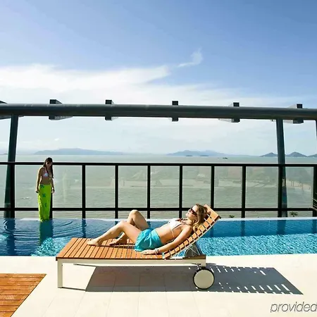 Novotel Florianopolis 