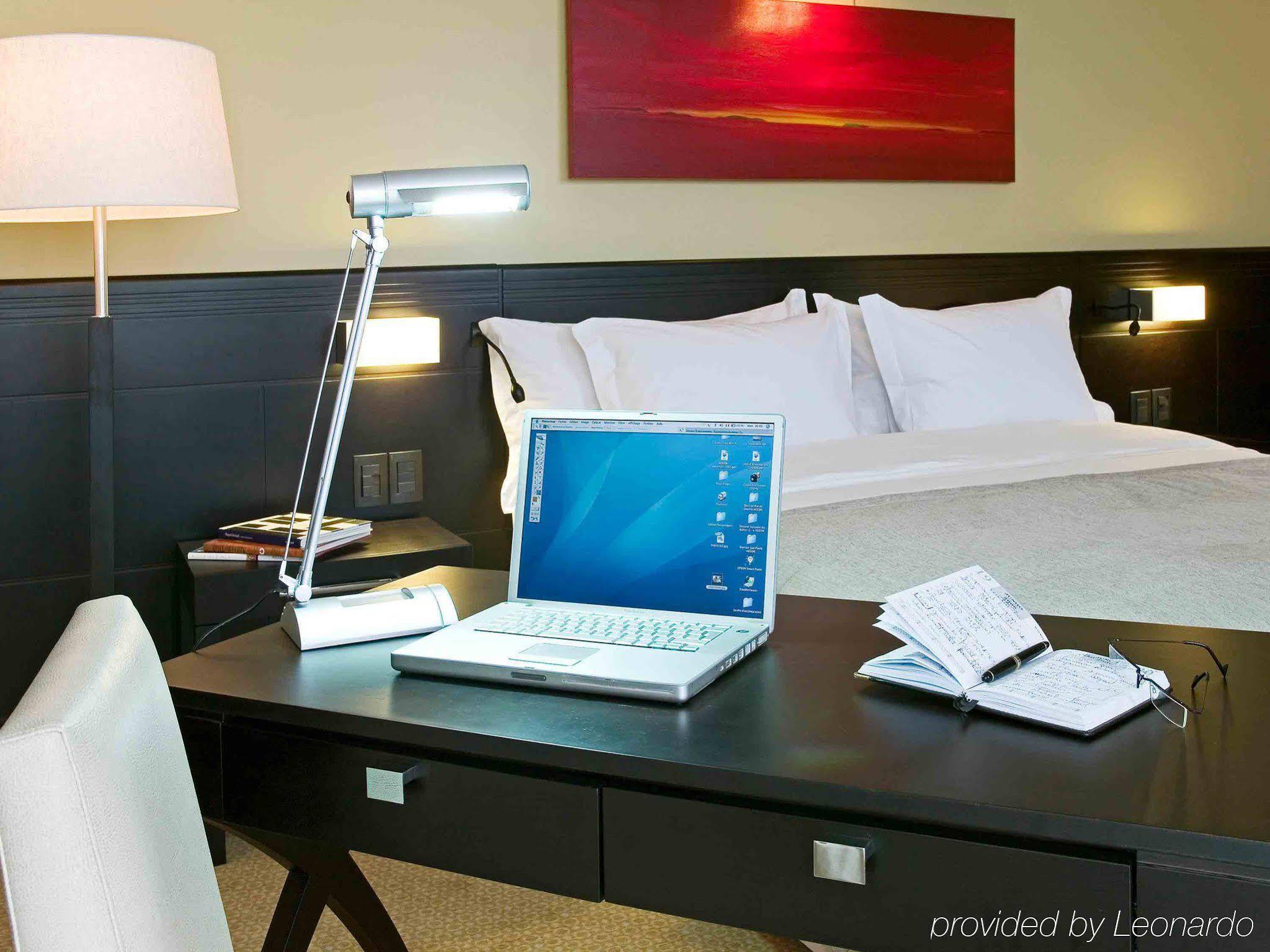 酒店 Novotel Florianopolis