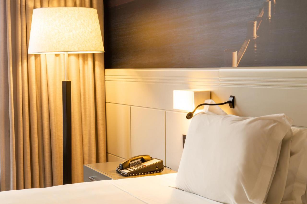 Novotel 酒店