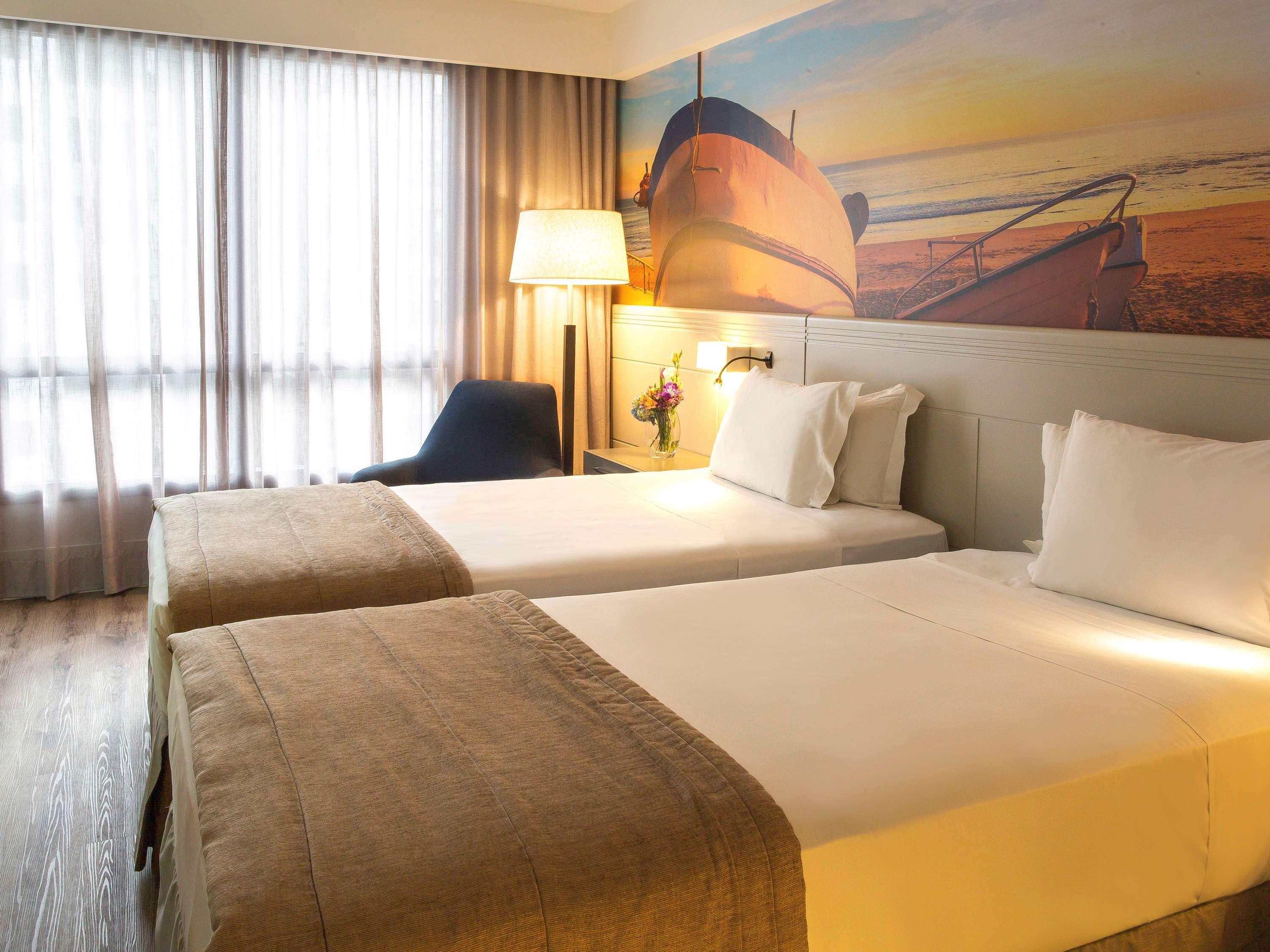Novotel Florianopolis