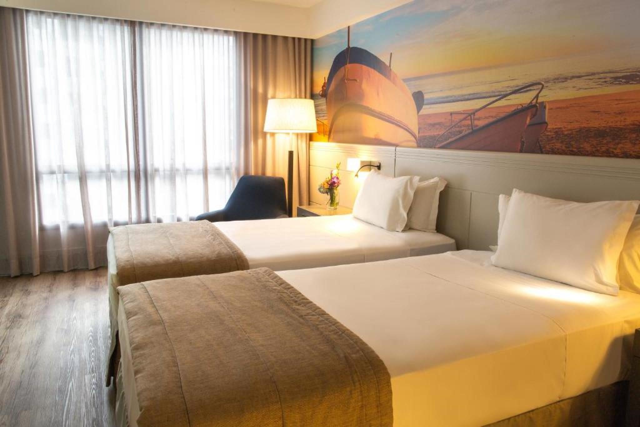 Novotel Florianopolis