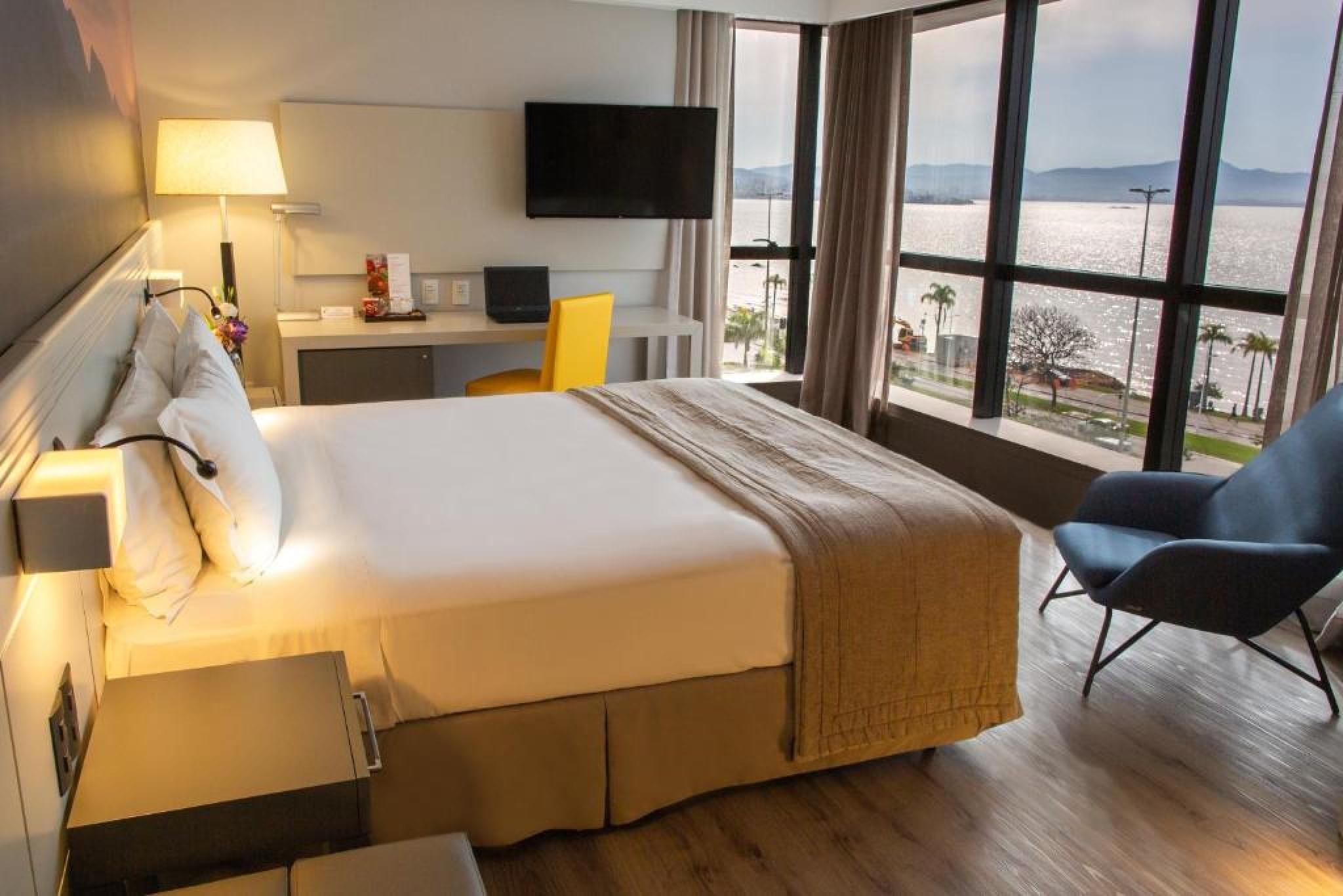 Novotel 酒店 4*