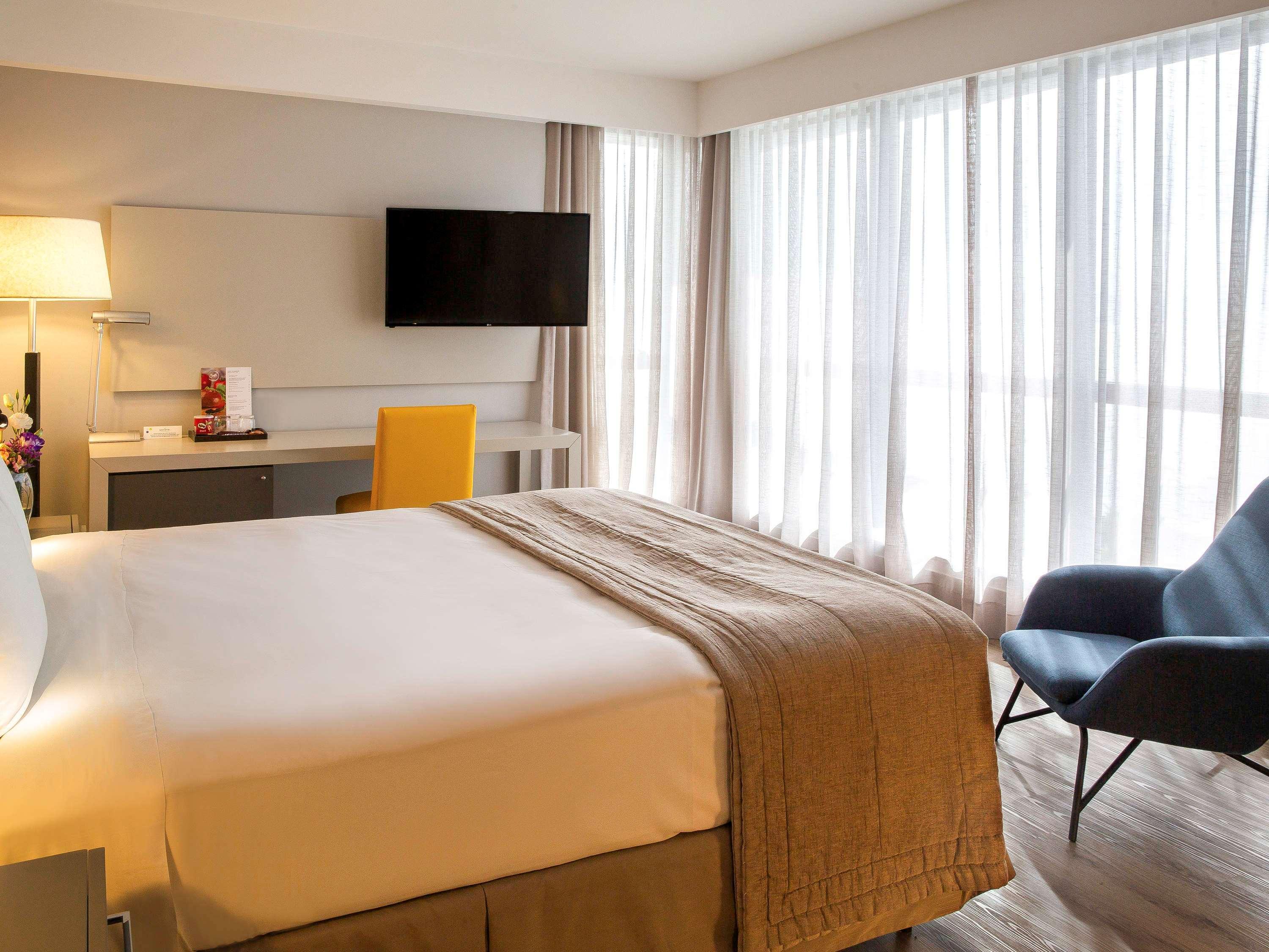 Novotel 4* Florianopolis