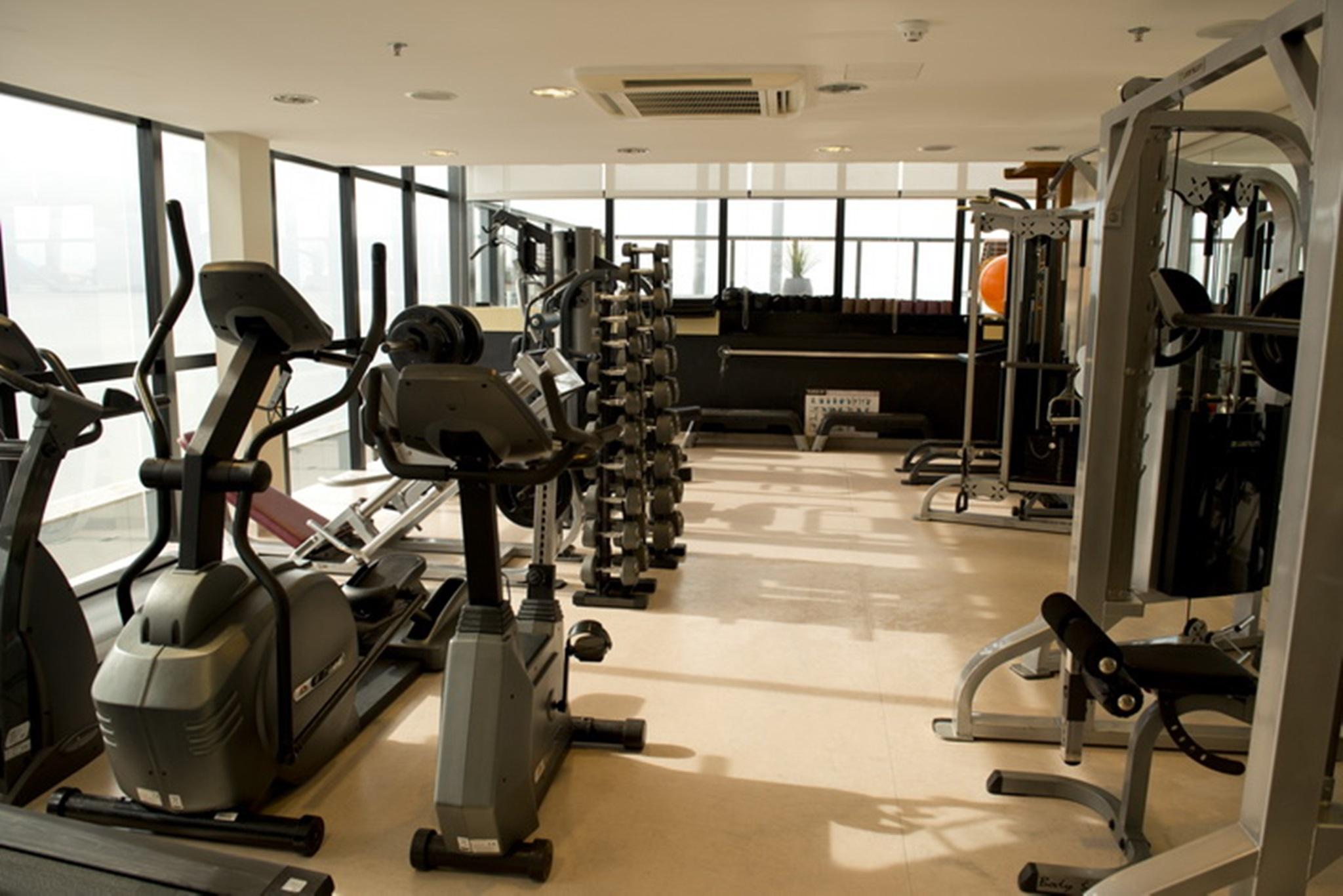 Novotel 4* Florianopolis