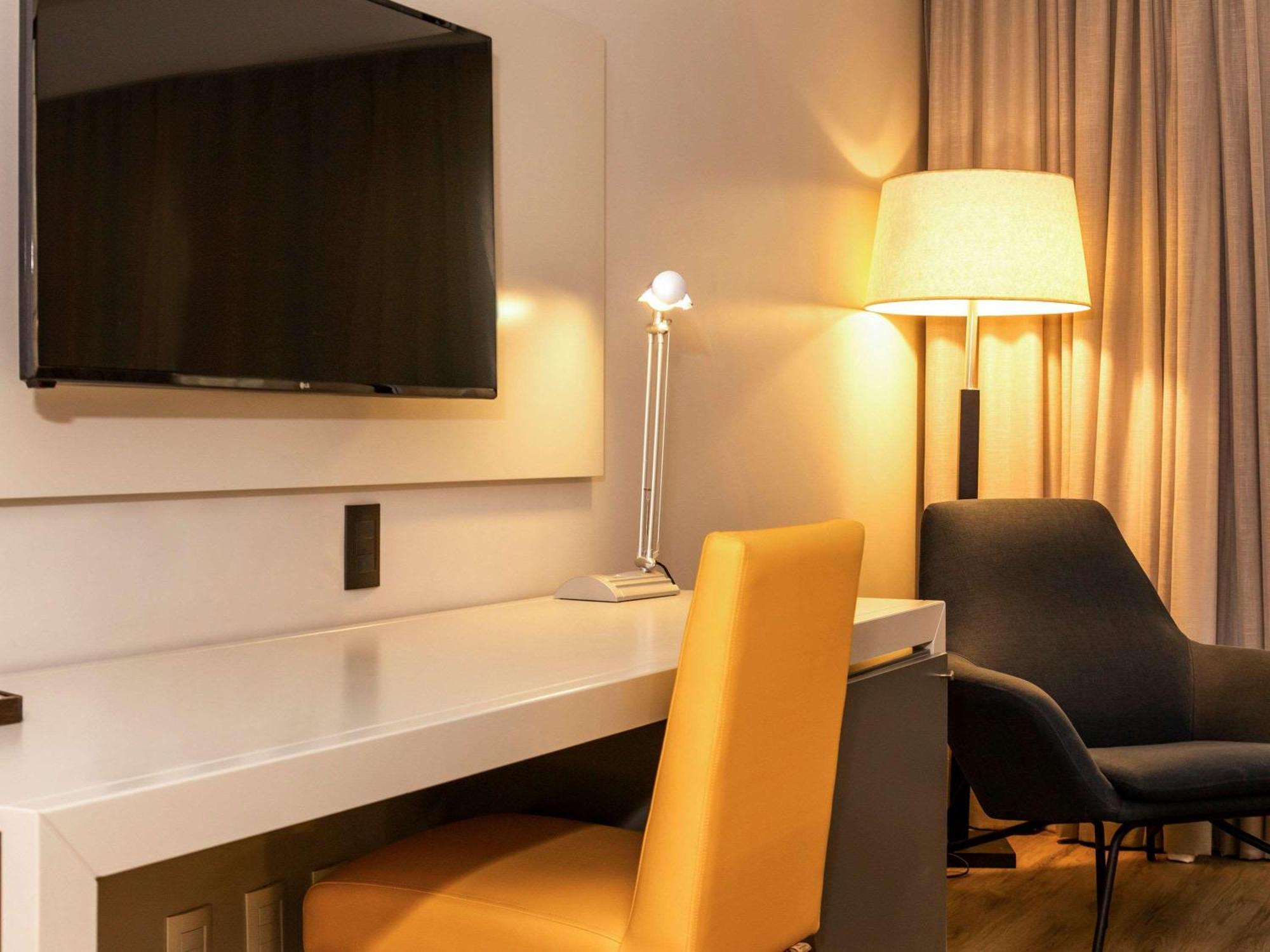 Novotel 酒店 Florianopolis