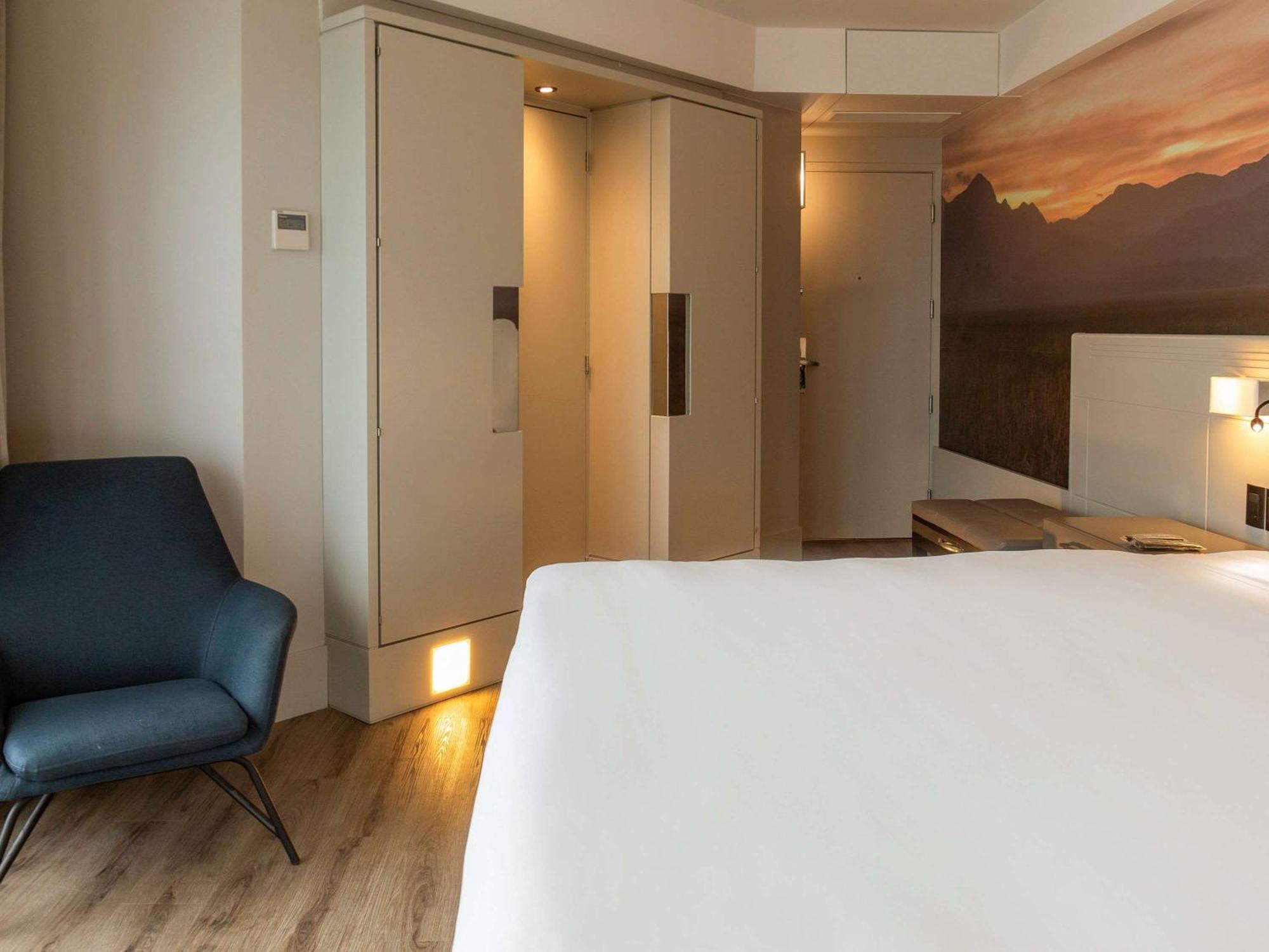 Novotel 4* Florianopolis