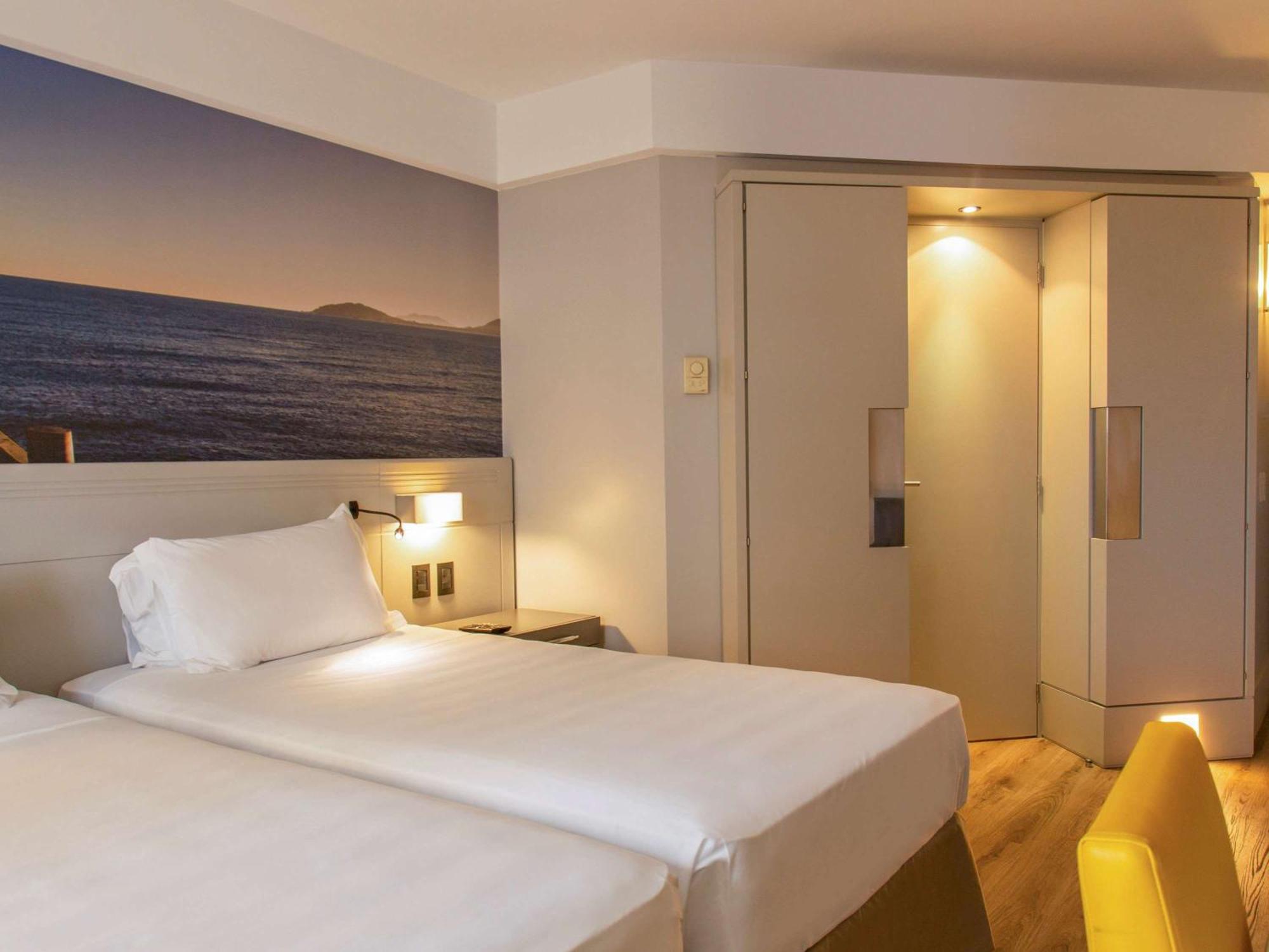 Novotel 酒店 4*