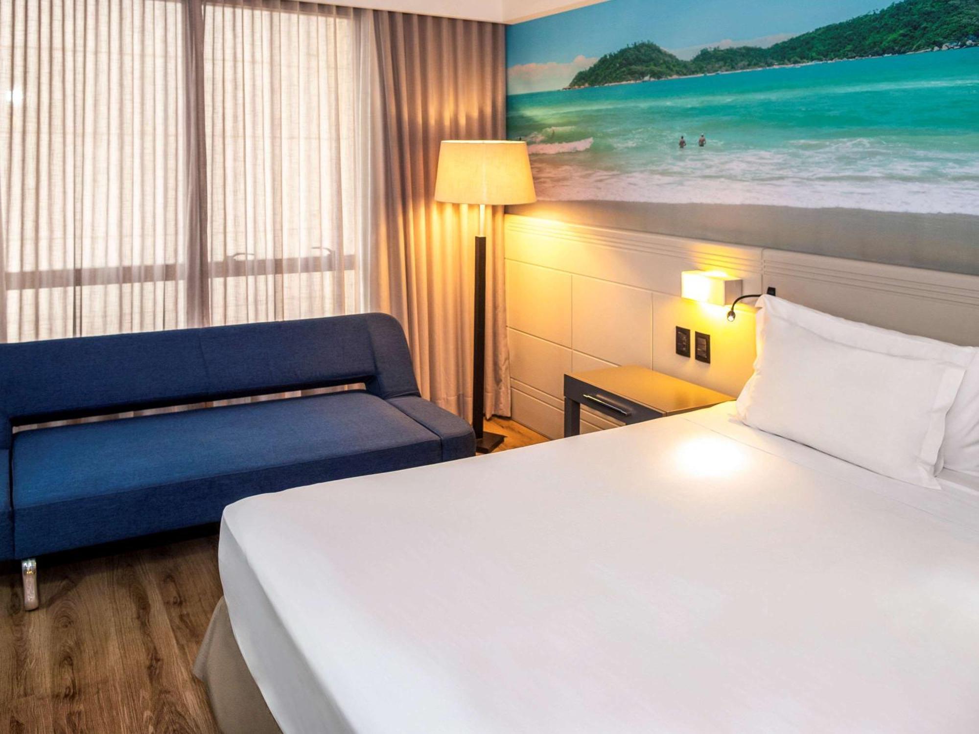 Novotel 酒店 Florianopolis