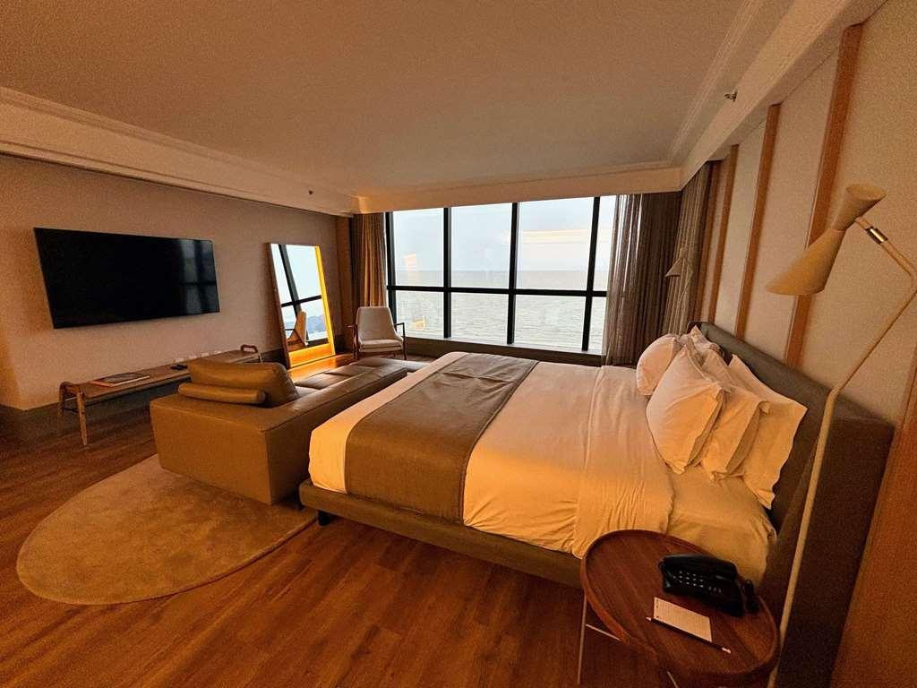 Novotel 酒店