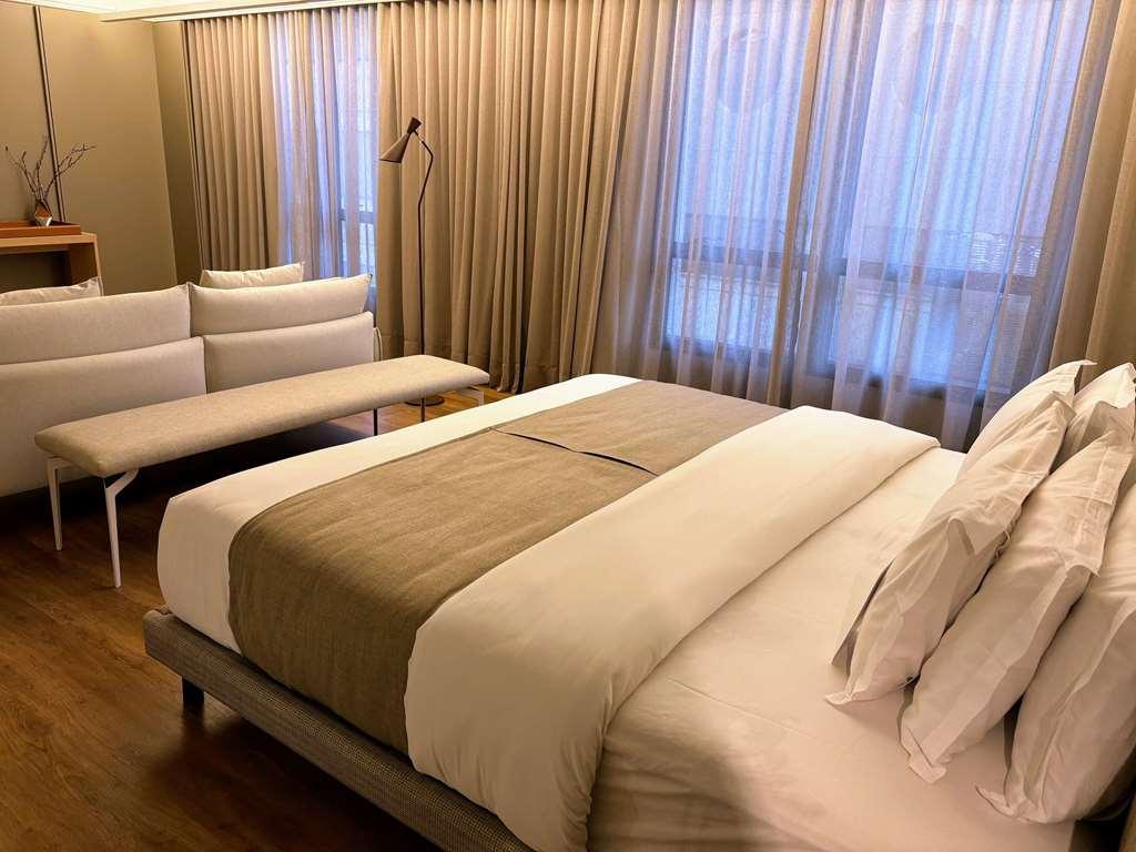 酒店 Novotel Florianopolis