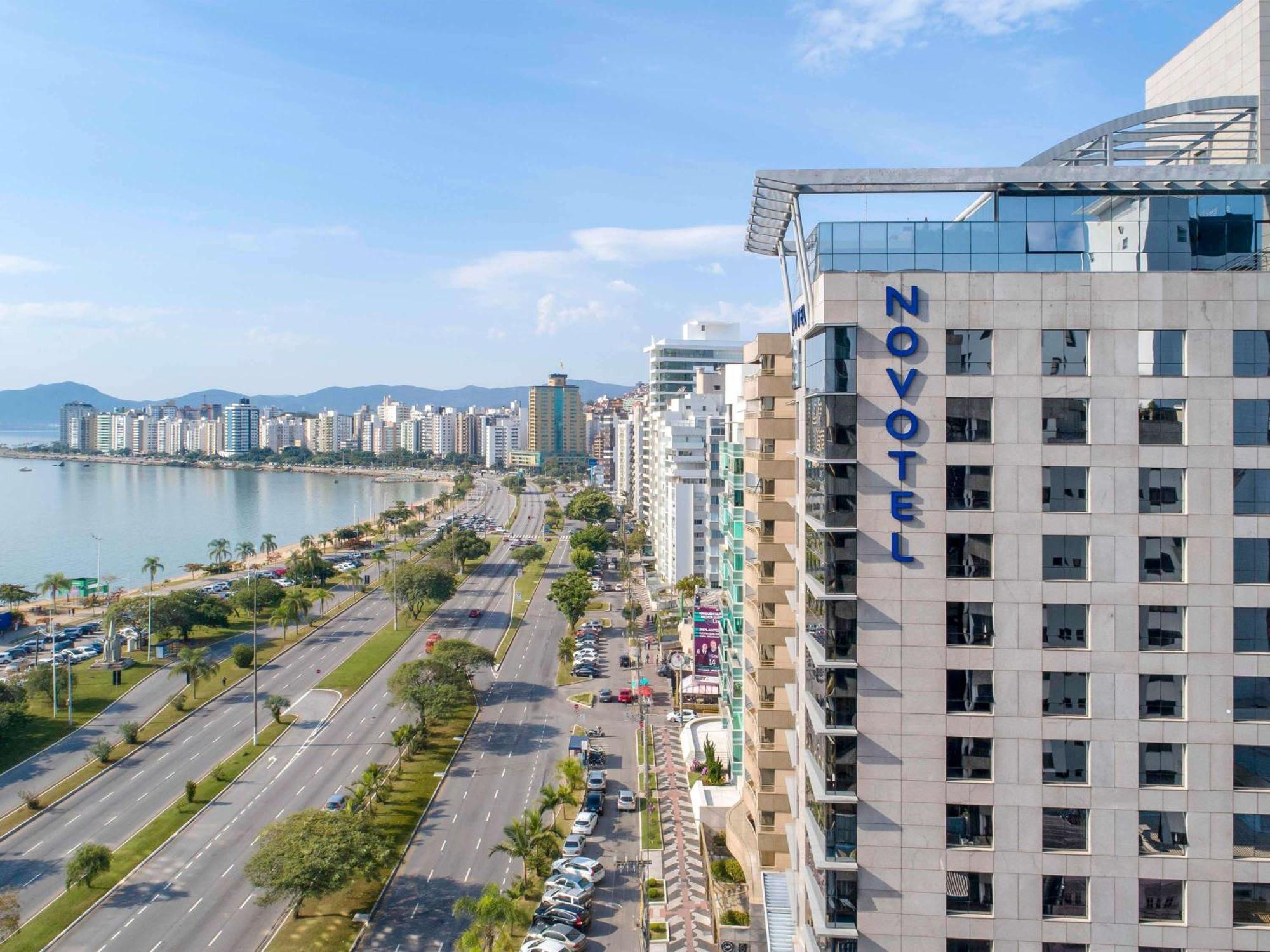 Novotel 4*