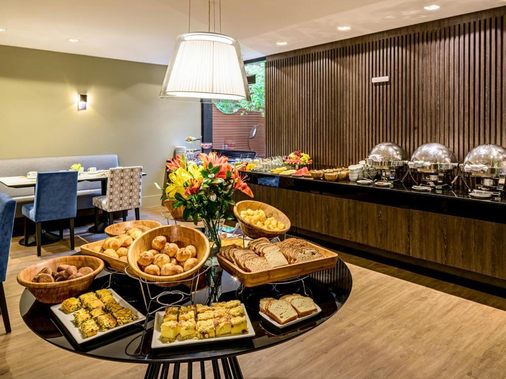 Novotel Florianopolis