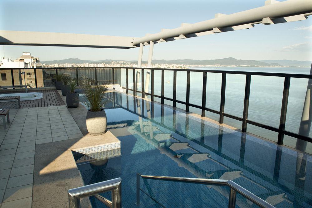 Novotel 酒店 4*