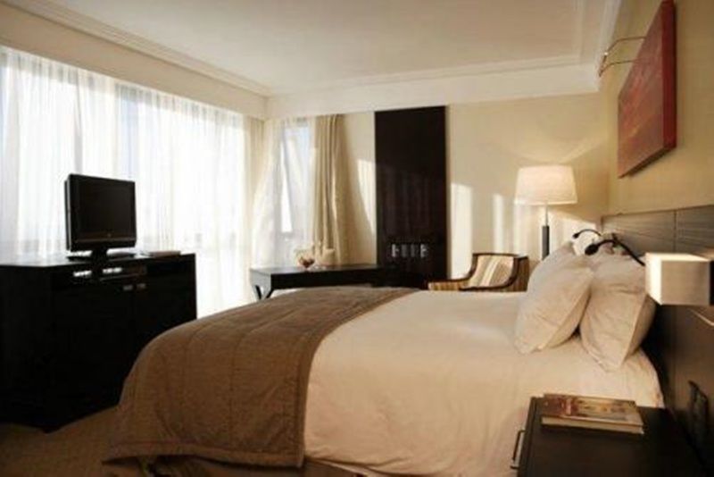 Novotel 4* Florianopolis