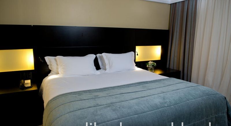 Novotel Florianopolis