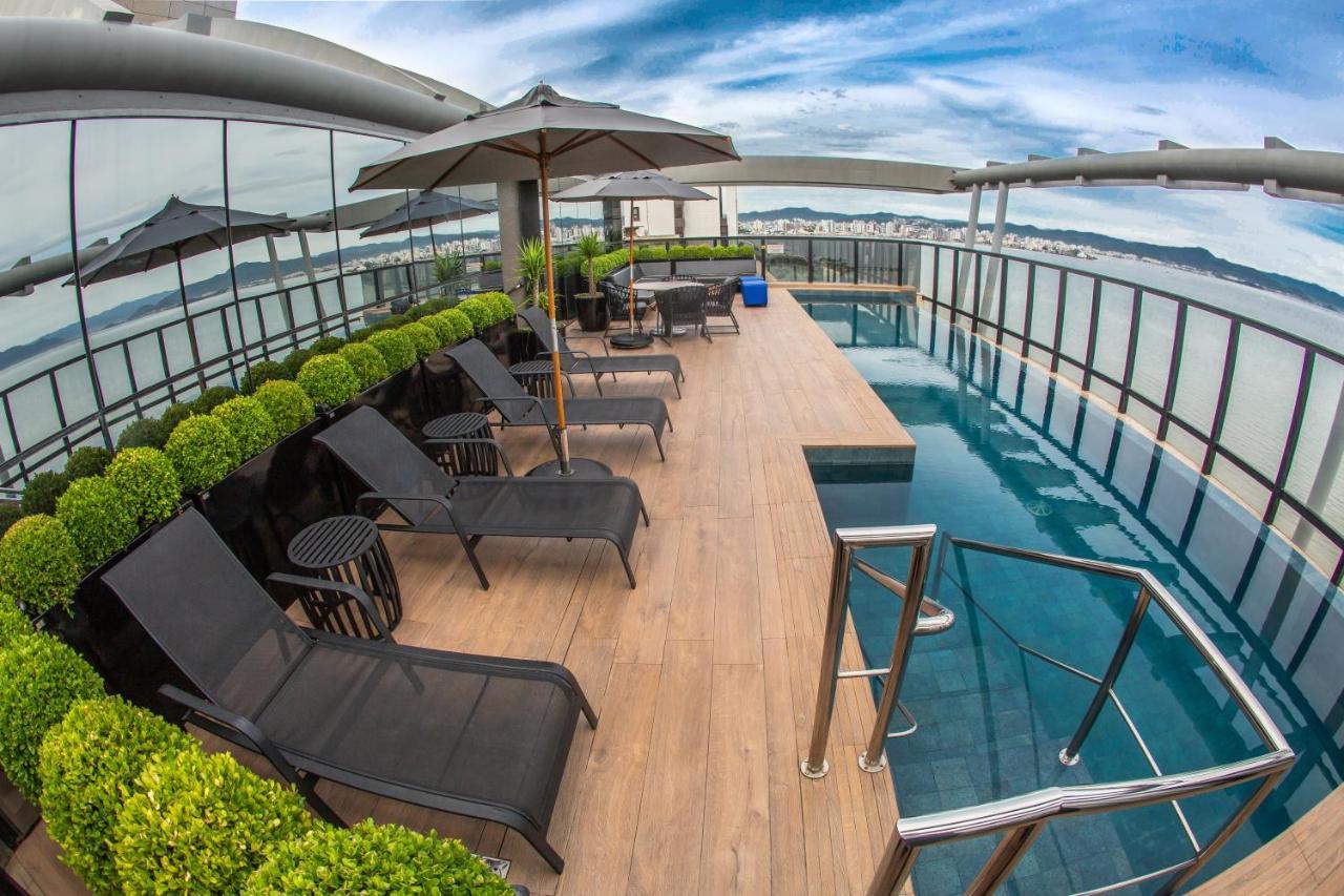 Novotel 4* Florianopolis