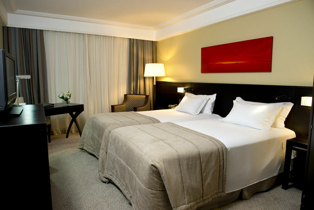 酒店 Novotel Florianopolis
