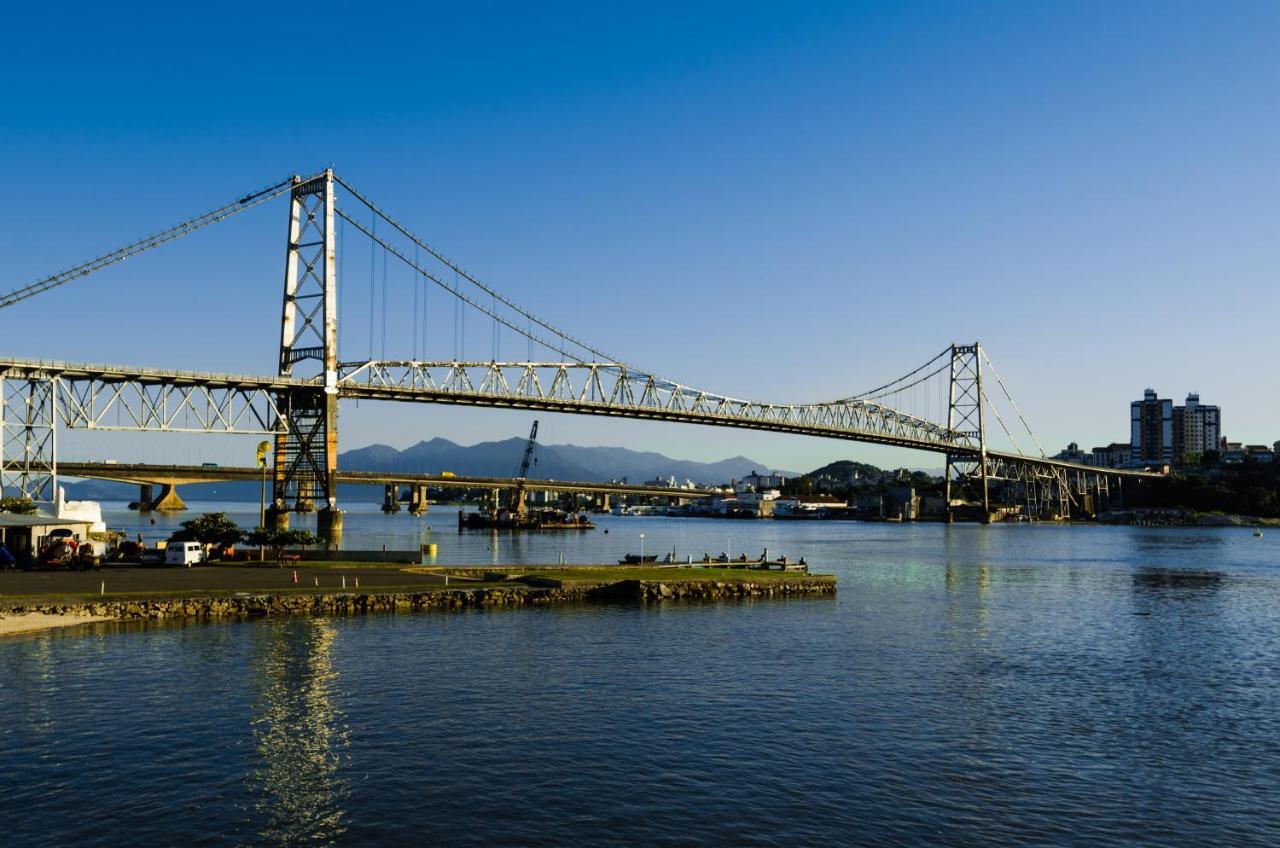 Novotel 酒店 Florianopolis
