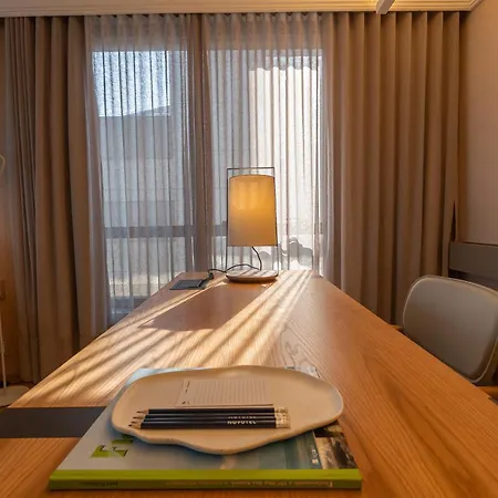 Novotel Florianopolis Exterior photo
