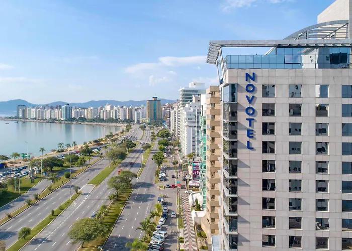 Novotel Florianopolis