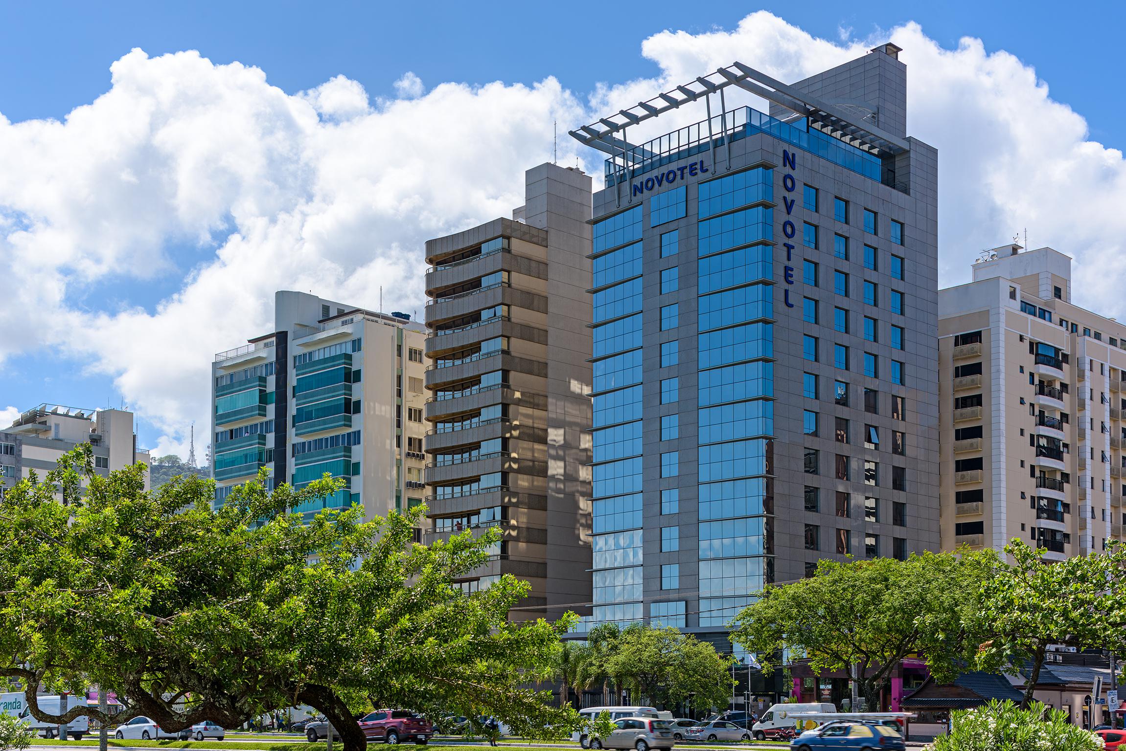 Hotel Novotel 4*