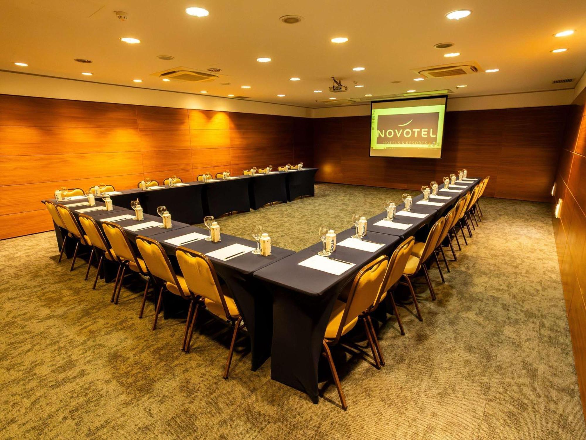 Novotel 4*