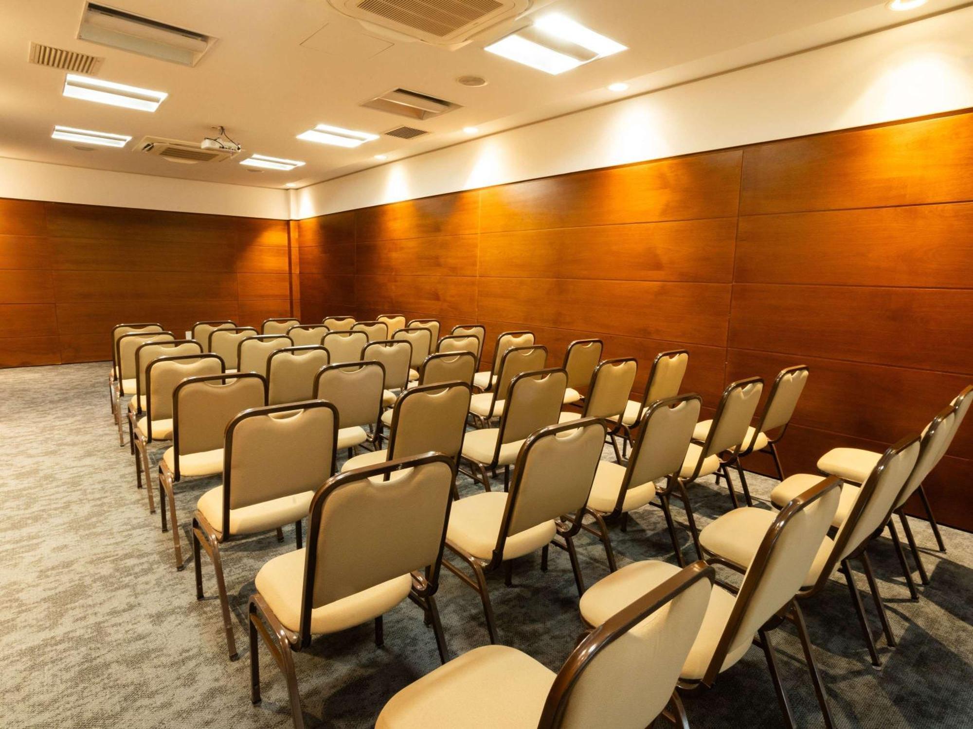 Novotel Florianopolis