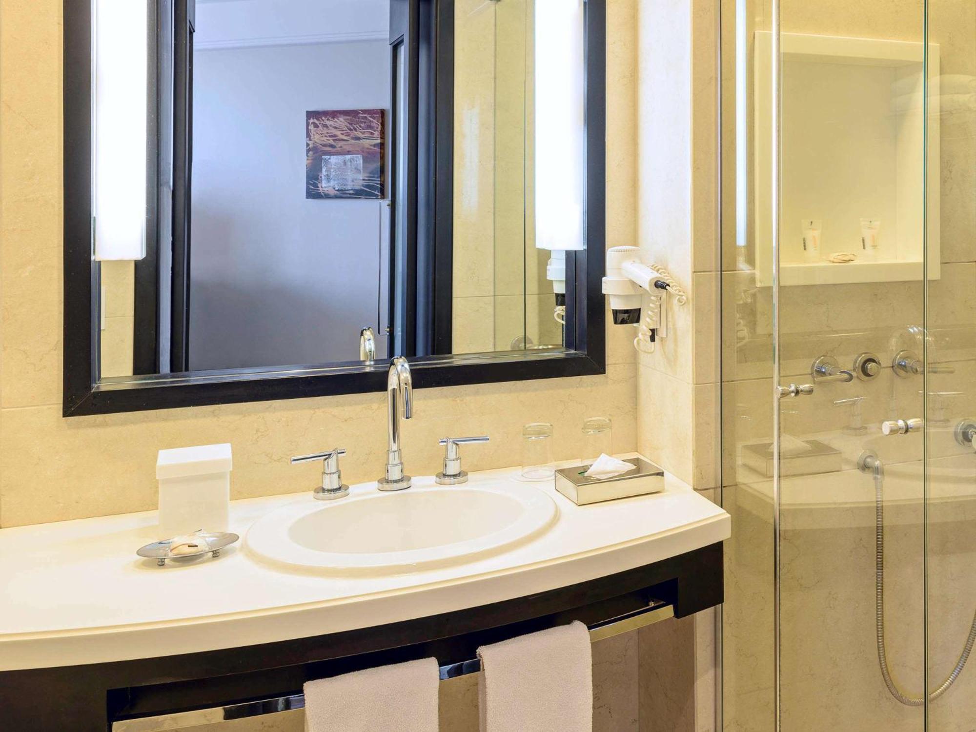 Novotel Florianopolis