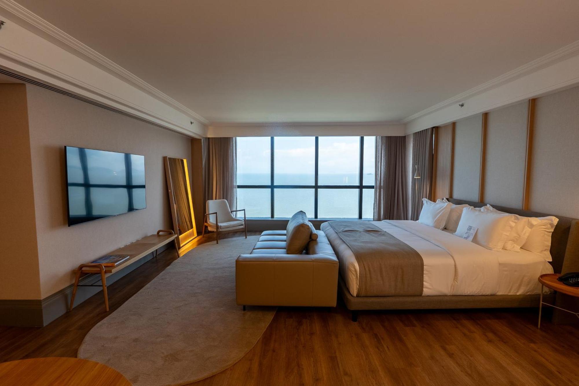 Novotel Hotel Florianopolis