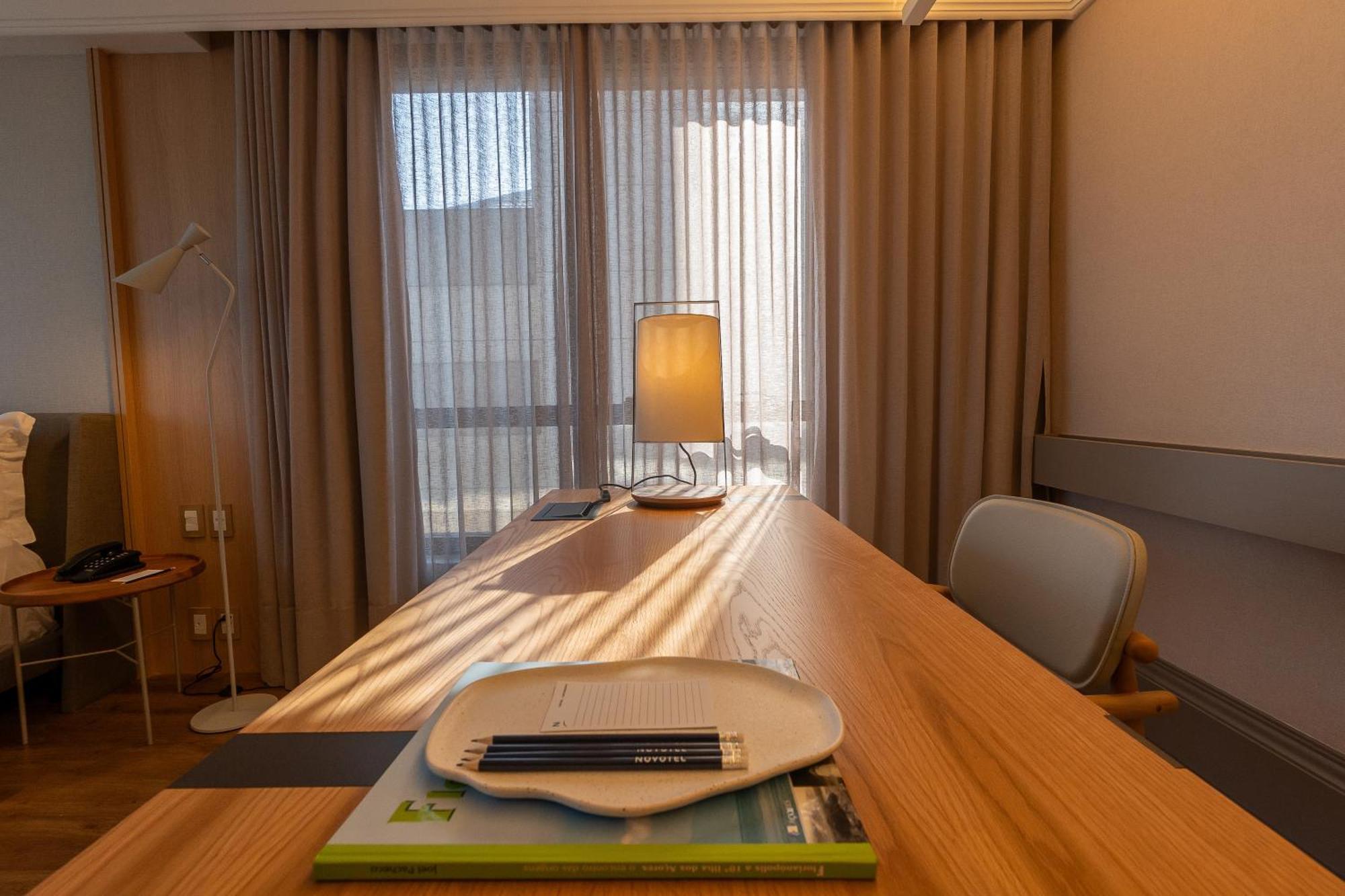 Novotel 4*