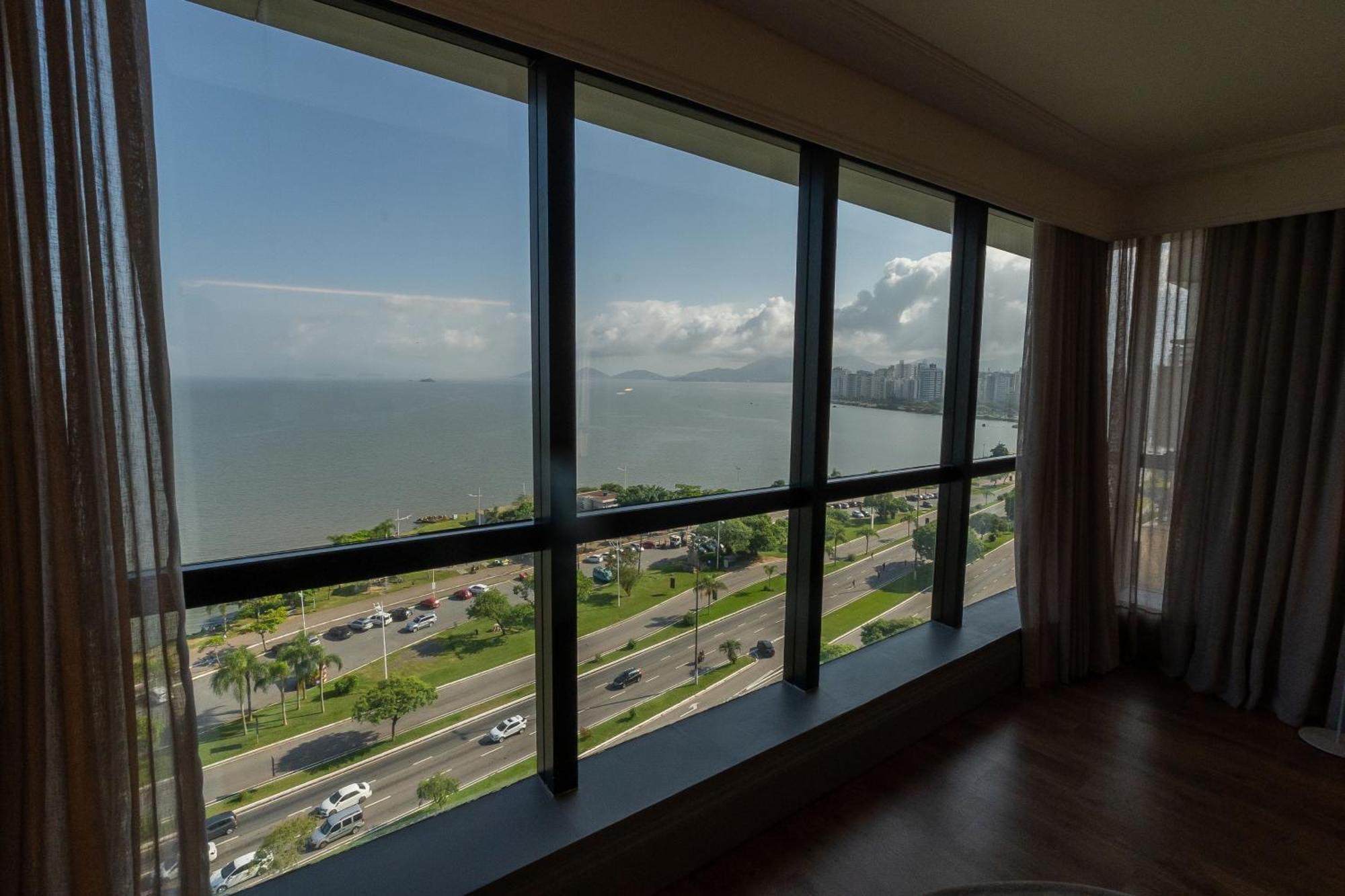 Novotel Florianopolis